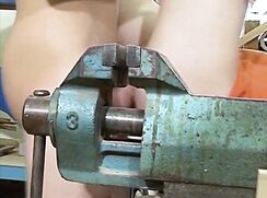 Wood Shop Wood Gay Porn Raw Twink Fuck