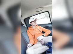 While Mom is Getting Groceries Boys Porn