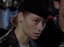 Smukke dreng (Pretty Boy)