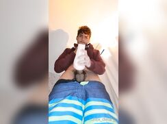 Papi Hoodie Sex Toy