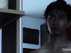 BOY UNDONE with blow-scenes twink porn tube