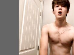 Zakk Teen bedroom fun cam twink boys porn