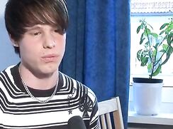 A Visiter from Leipzig Gay Porn Videos