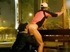 Asian extreme exposure