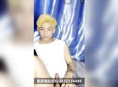 Chinese Cutie HMW1-017