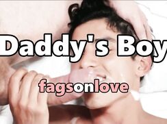 Daddy's Boy Compilation