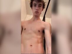 Boy Multi Cum Shots MNBV