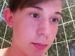 Cum At Bathtime OKNH