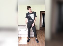 Another Cute Twink Getting Off On Cam Boys Porn