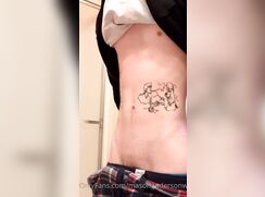 Twink Anderson Twink Gay Porn