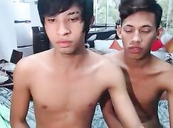 Hot India boys Twinks porn couple