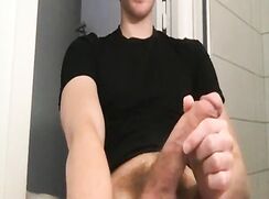 Dnz huge twink dong
