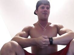 Midwest muscle master alpha