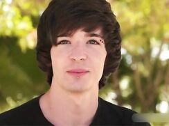 Let's Enjoy A First Time Memory Boy