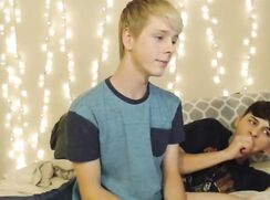 Boys on webcam cute couple hot porn gay Teens camshow