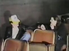 Theater lads gay teen porn