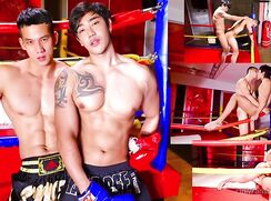 Let's Flip The Boxer Boys Gay Porn Videos