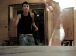 straight boys want to have REAL fun, but girls won't let them twink porn