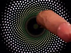 Cock Hungry Psychedelic