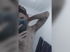 Causal wank cam boys porn