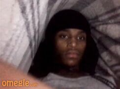 Omegle Black Cock Bro Cam Boys Porn