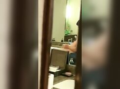 Caught My Son Watching Porn