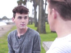 Eighteen Year Old New Boy Gay Porn Raw Twink Fuck