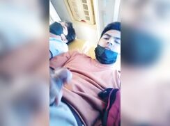 New Tumblr 202 cumming in the bus