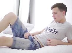 Cute Boy Jerk Off Cam Show Boys Gay Porn