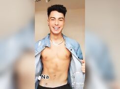 ❤️ WoOow Naim is cool | Sexy Boys by GAYWORLD ❤️