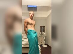 Straight flex Kik boy showing off twink porn tube