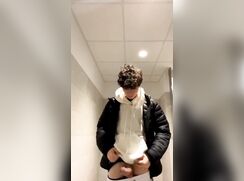 fornicating with, TIKTOKER