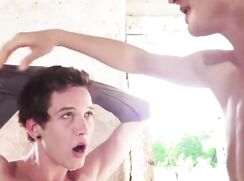 Bare Buff Builders Gay Porn Videos