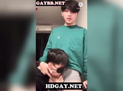 white-hot, dude-dripping deliciousness. BJ