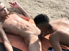 white-hot, dude-dripping deliciousness. LATINU DUDES