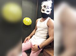 white-hot, dude-dripping deliciousness. OF ALEX