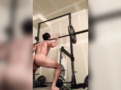 24Hr Should be like this on Male Jock Night