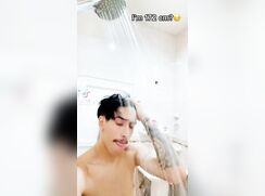 in this gorgeously gooey, get-it-on, guy fest! TIKTOKER