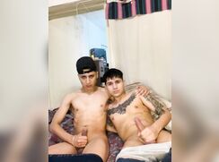 Get front and center, OF LEONARD