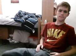 Cute College Dorm Cam Boys Porn