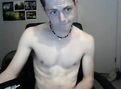 Blond show hardcore gay porn videos