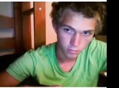 AA Vid - Gay porn cutie amateur solo webcam boy tube