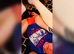 Socks dildo gay boys porn