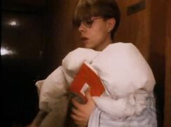 boys in the snow Cadinot