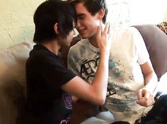 Skinny Slut Gets Used Gay Teen Porn