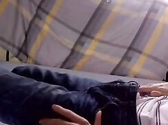 Just Getting Off Hard Gay Boys Porn