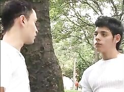 Lust Filled Latinos Gay Porn Videos