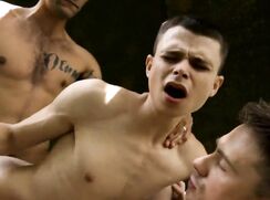 Austin's Outdoor Trainings Camp