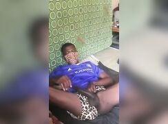 likes the leopard print