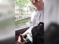MW metro wank cack cam boys porn
